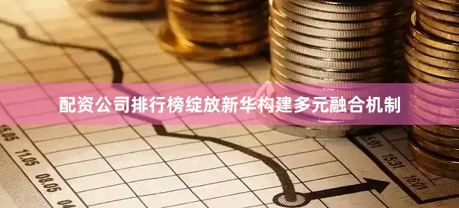 配资公司排行榜绽放新华构建多元融合机制